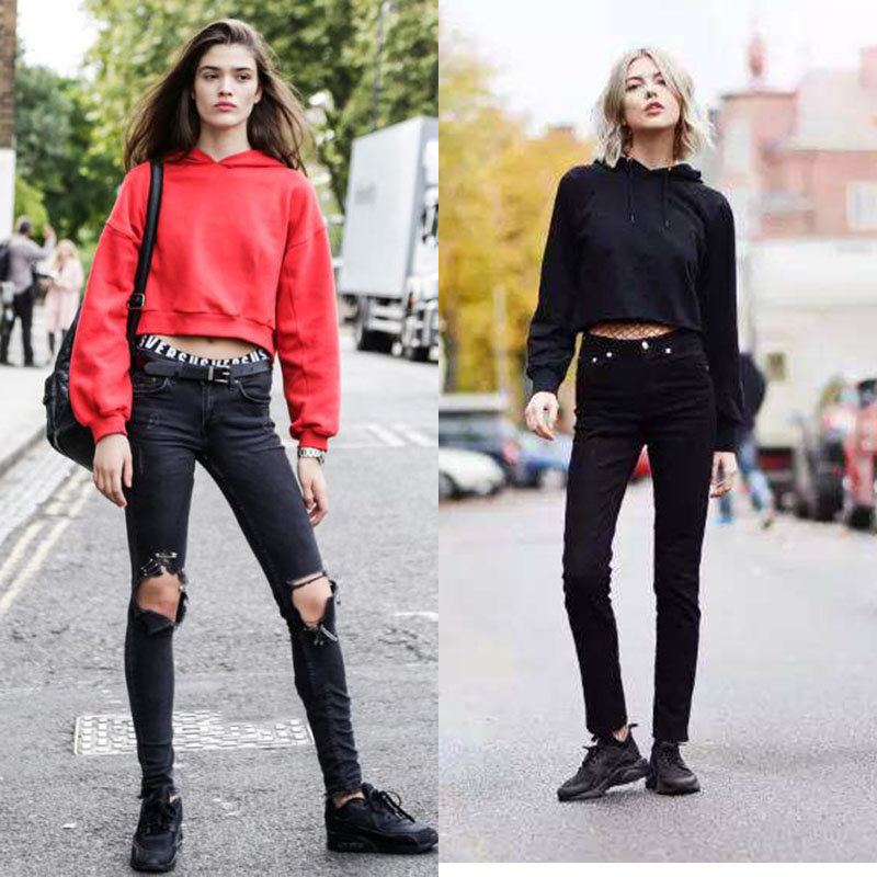 这4种衣服微胖女生穿会很显壮,适合微胖女性穿的衣服