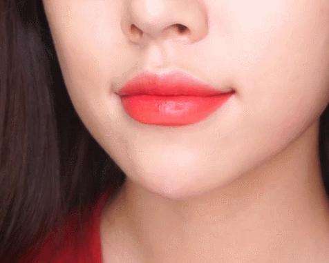 怎么练出angelababy微笑唇,angelababy演技微笑唇