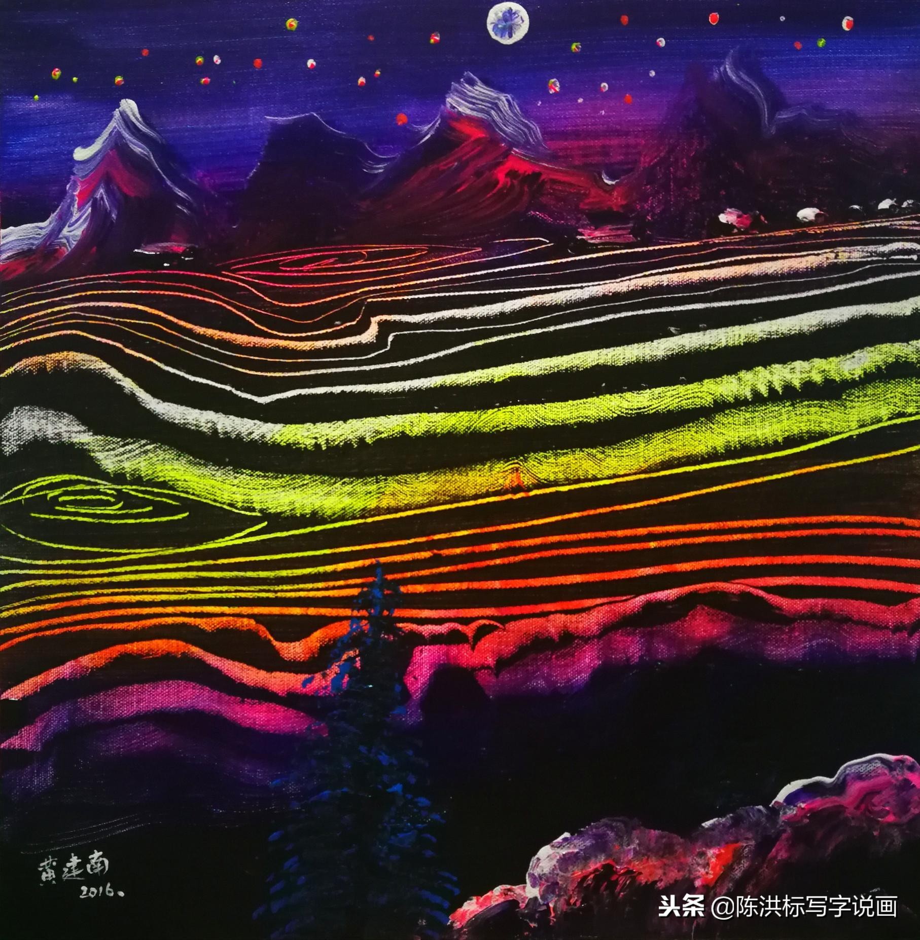 被称为东方毕加索的画家,被称为东方毕加索齐白石