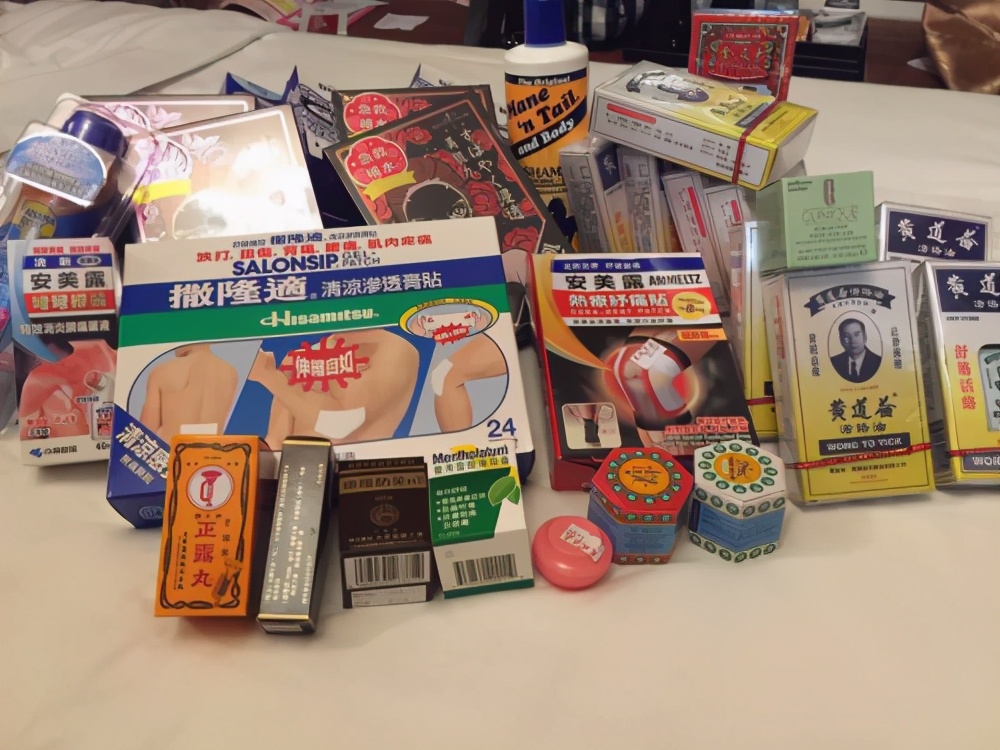 香港尖沙咀必去的打卡地点,香港尖沙咀值得打卡的地方