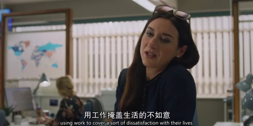 《报社》：我们不报道新闻，我们“讲故事”