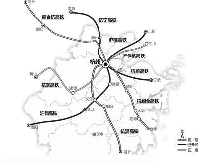 江苏基建狂魔城市,杭州基建狂魔