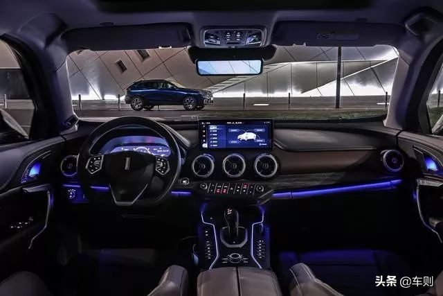 就事论事到底好不好,长城wey到底值不值得买