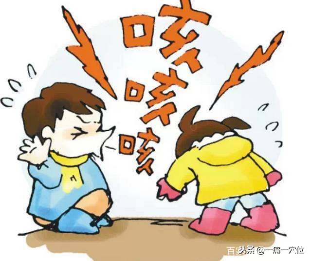 夜里老咳嗽整夜咳按哪个穴位,老人夜里咳嗽喝水有用吗