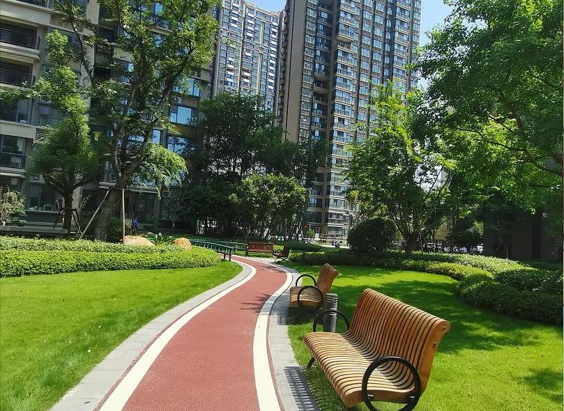 阜阳恒大绿洲景观,阜阳恒大绿洲最新视频