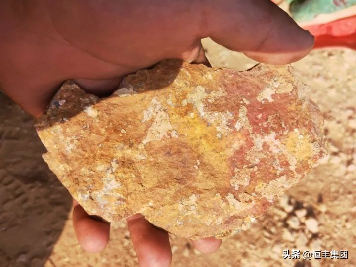 直击苏丹局势,苏丹金矿最新消息