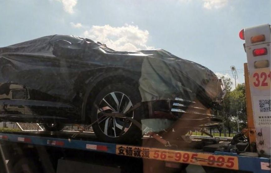 爆料|更多关于上汽大众MPV的内幕出炉