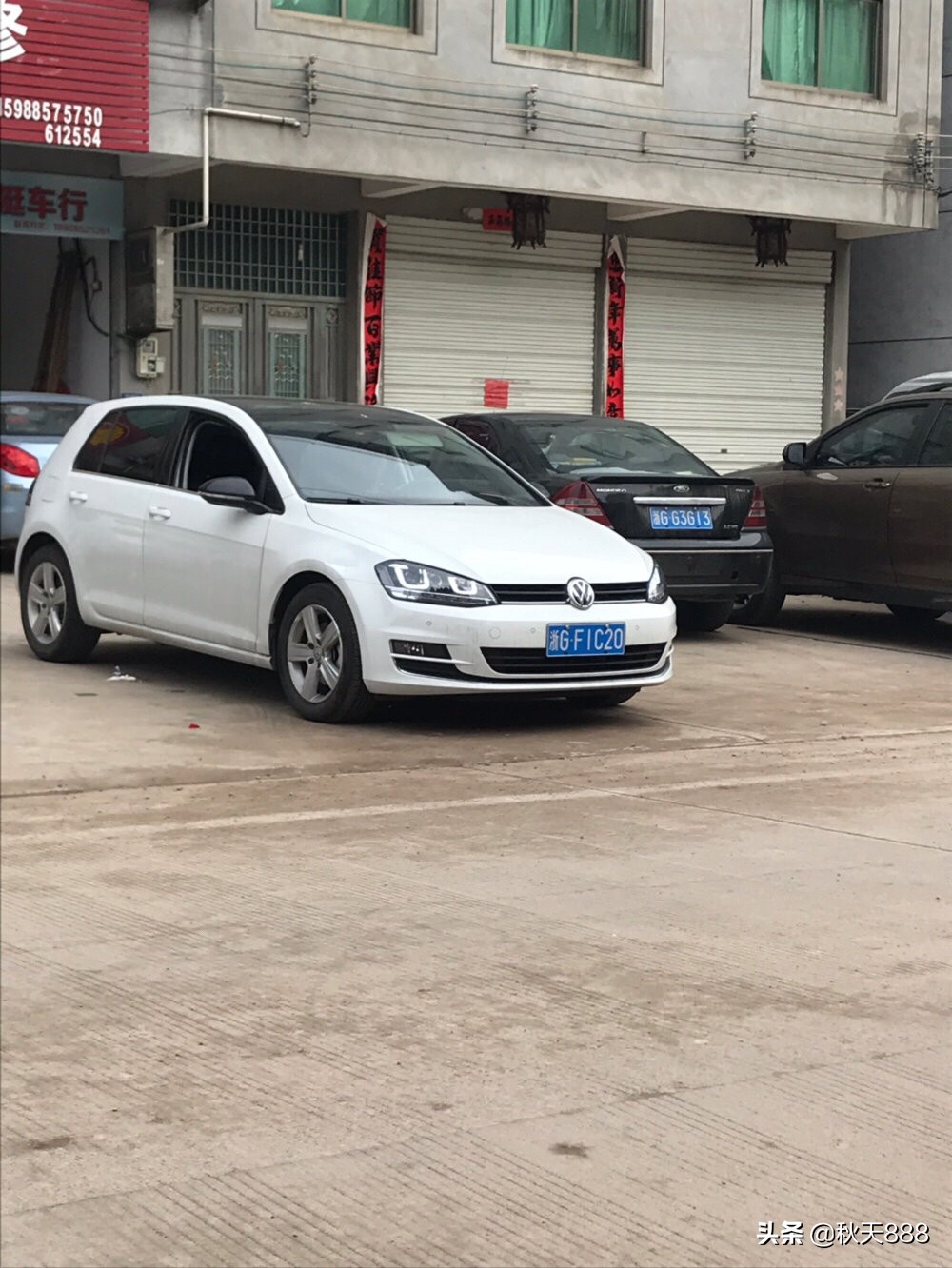 高尔夫7百万纪念版蜡烛灯升级作业