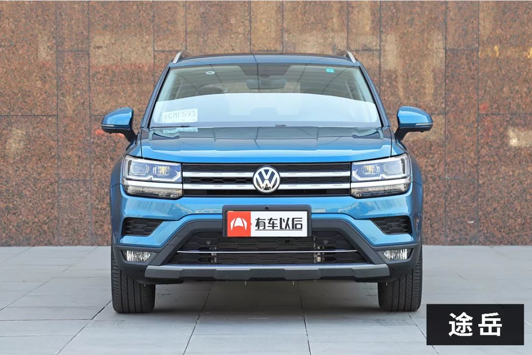 胖哥推荐一款20万左右的合资suv,20至25万中型合资suv车推荐