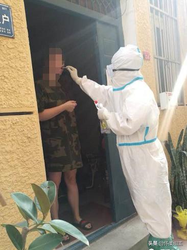 怀柔疫情防控最新动态,怀柔疫情防控要求通知