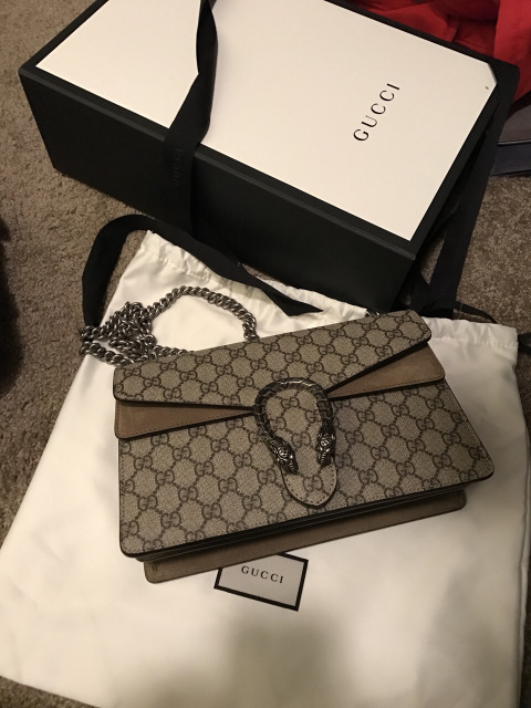 古驰最经典的包包是哪款的,古驰gucci包包