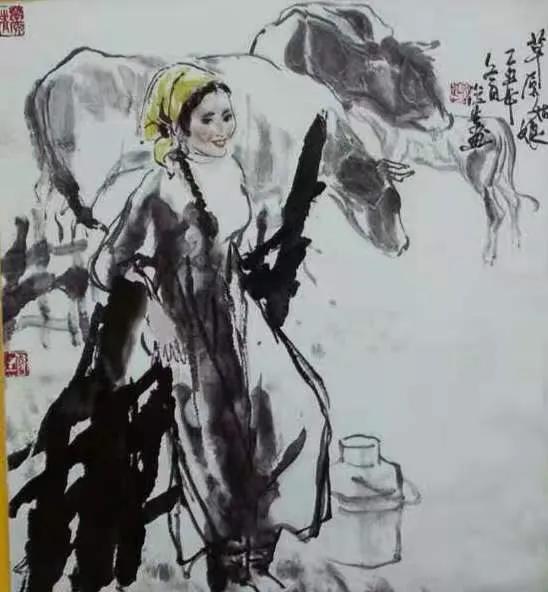 我的恩师书法视频,我的恩师作品