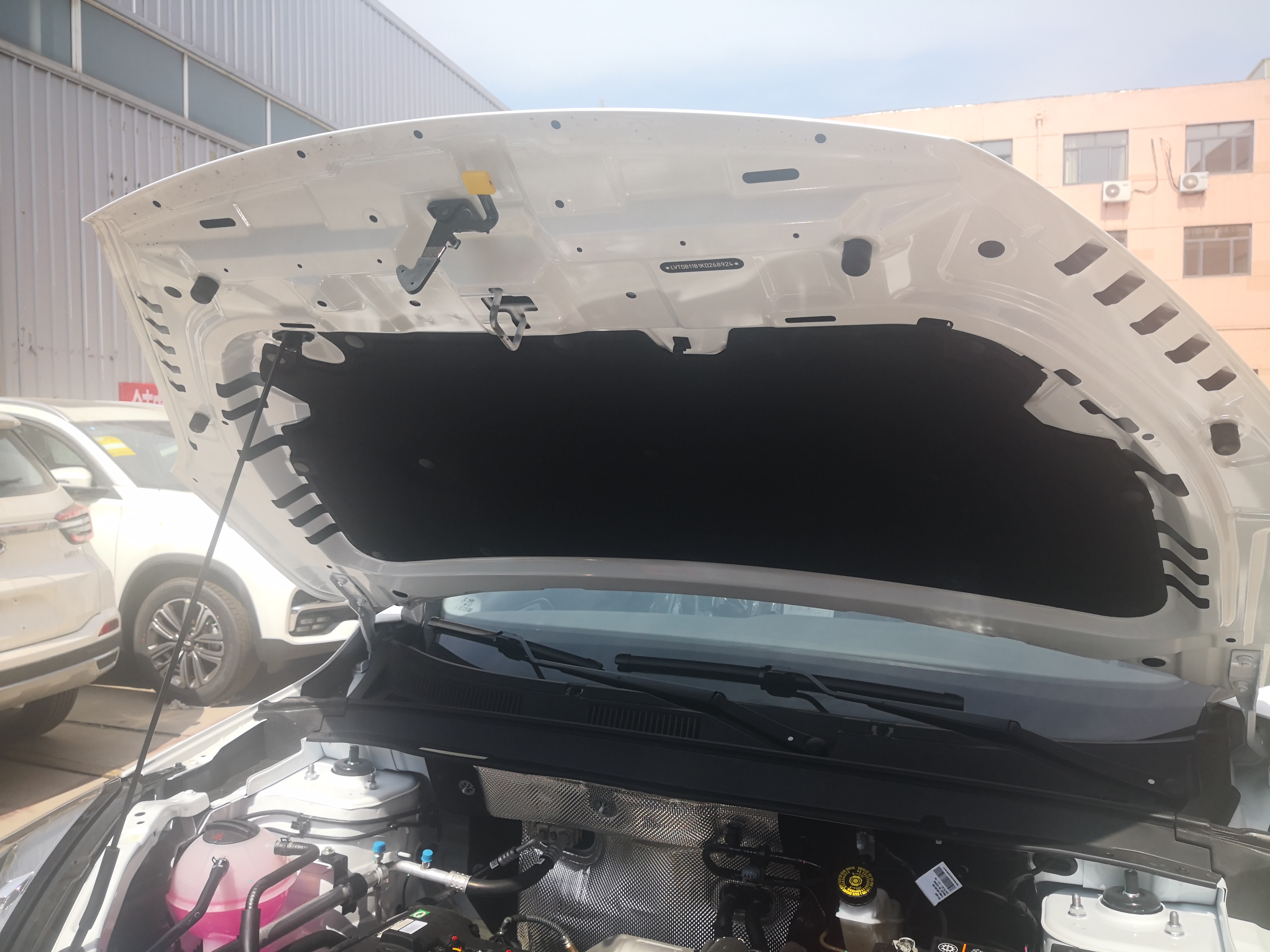 狗哥瑞虎,瑞虎8特供版跟普通版有什么区别