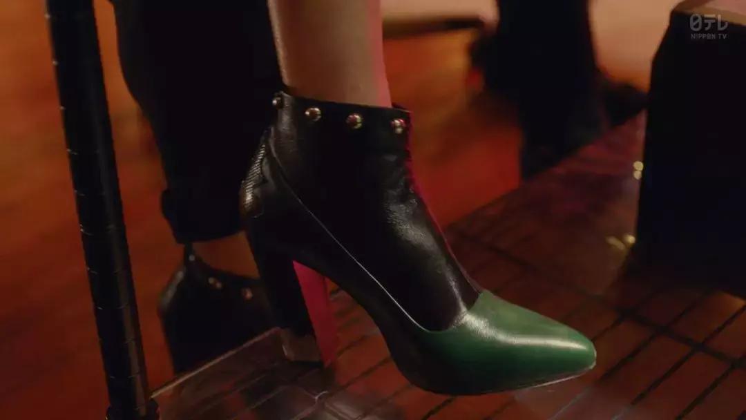 今冬最洋气的靴子,今年的靴子真是时髦度爆表