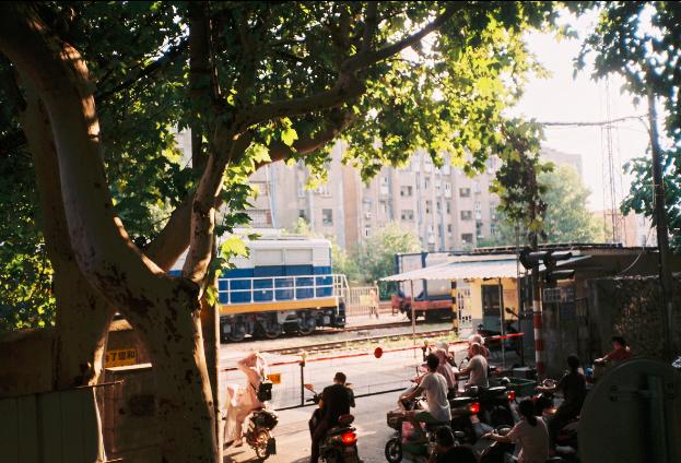 南京天空之镜高清图,中国五大惊艳世界的城市