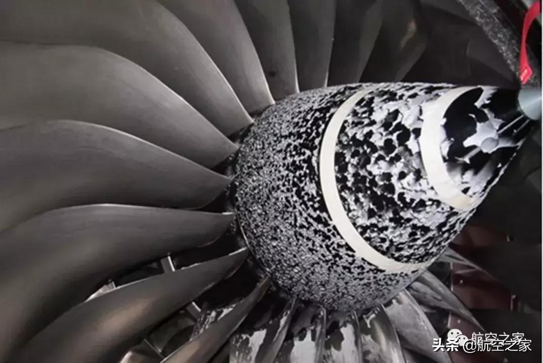 遄达xwb发动机推力,遄达xwb是三转子发动机吗