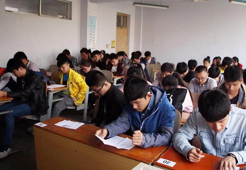 单招不适合报什么,为什么老师不建议走单招