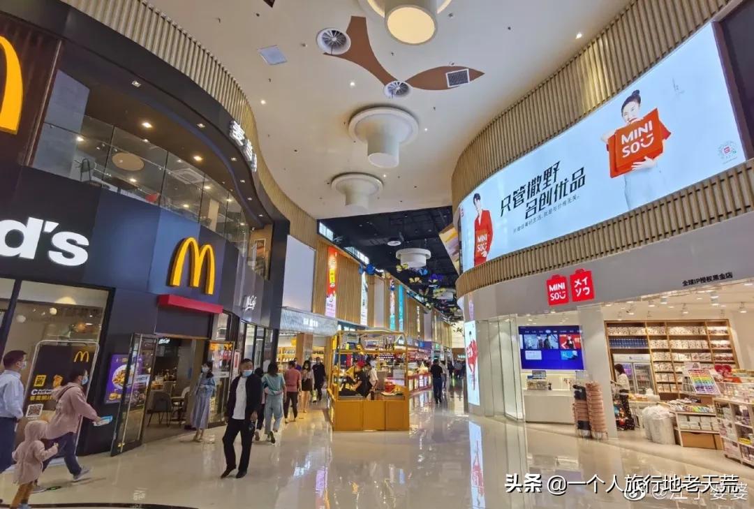 高速公路上最美的服务区在哪,中国十大高速公路服务区景区