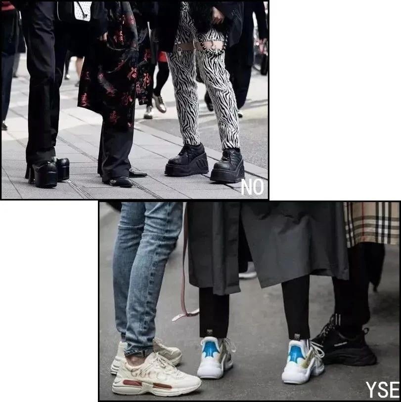 春夏小个子穿什么鞋显高好看,春季小个子鞋子穿搭爆款