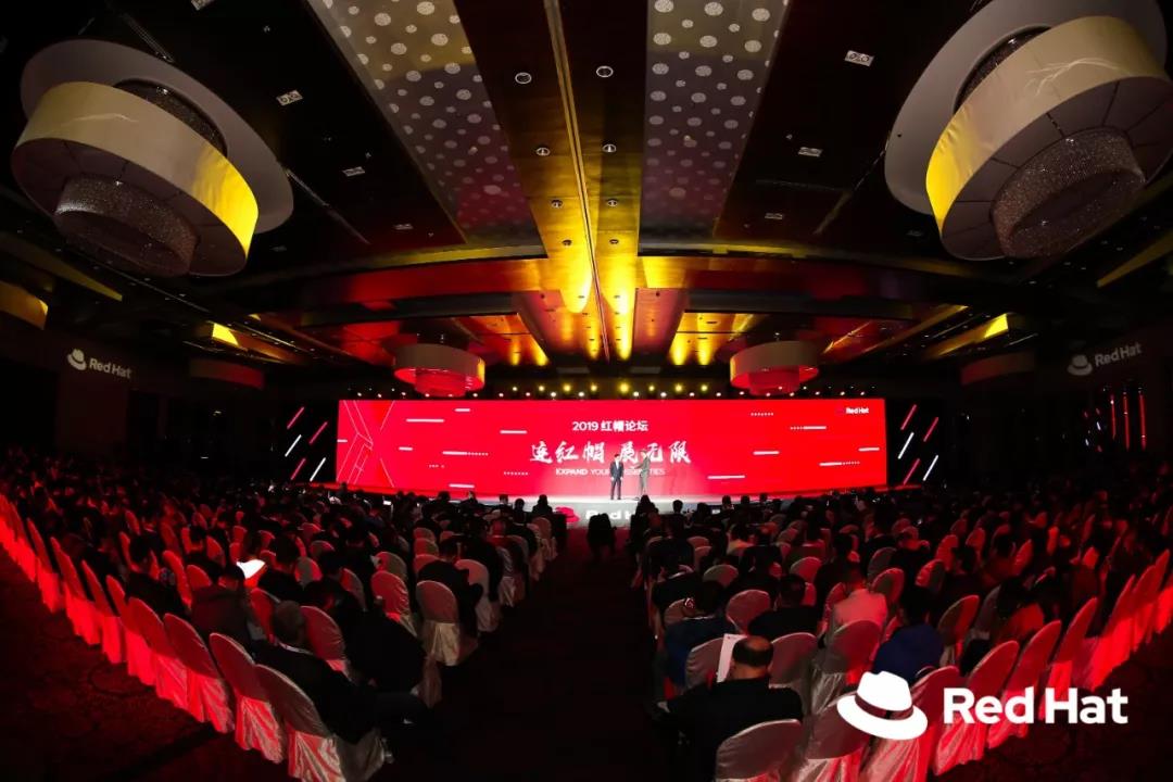 红帽总决赛2019,红帽论坛