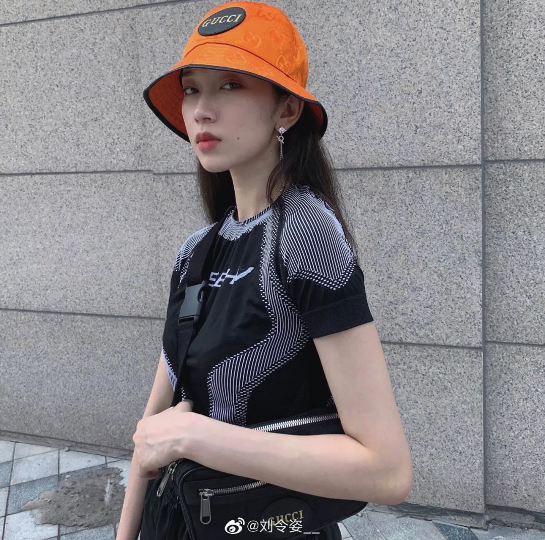 适合冬天戴的遮阳帽子,怎么戴夏天防晒帽子好看