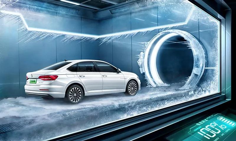 朗逸电动版怎么样？上汽大众朗逸纯电超强实力无与争锋