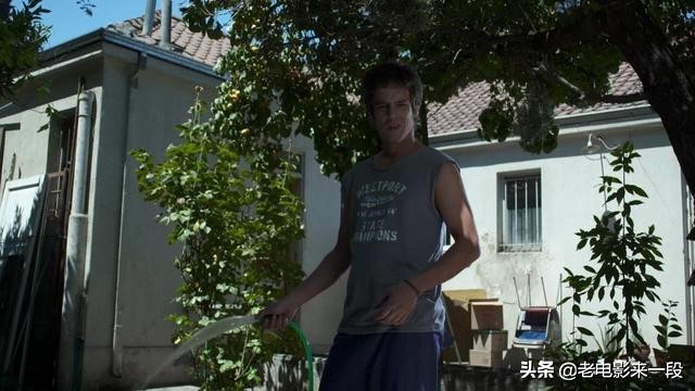 没看过这部电影的还是别看了,已经一天没吃饭了