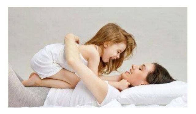 女人生娃是不可改变的事实,女人生没生过孩子从什么地方看出