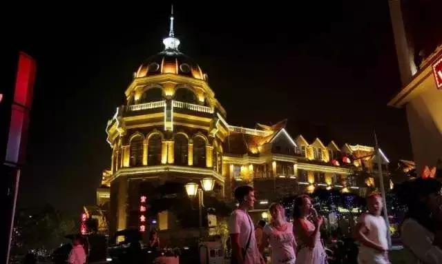 秦皇岛七夕去哪里玩比较浪漫,秦皇岛七夕节大家都去哪