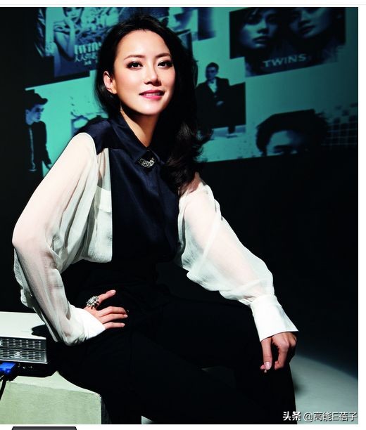 英皇娱乐霍汶希地位,金牌经纪人霍汶希带着英皇的艺人