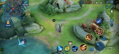 王者荣耀天云伤害,王者荣耀马可波罗天蝎座