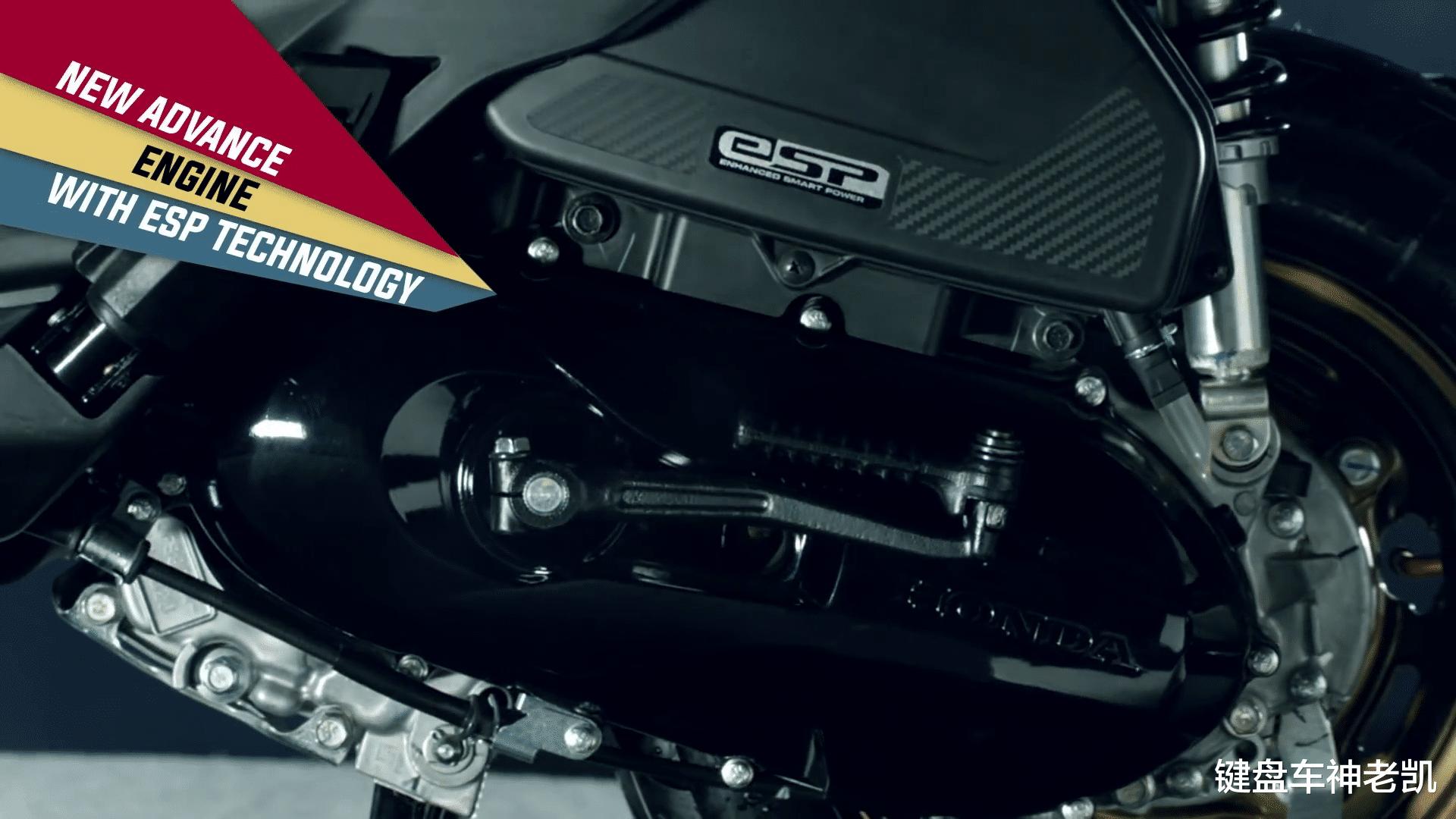 本田dio新版,本田dio最新