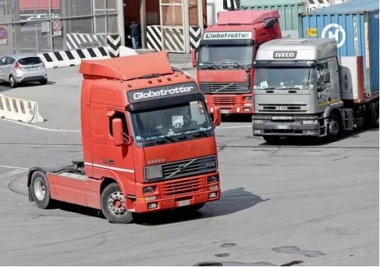 物流公司招聘货车司机靠谱吗,物流公司招货运司机的套路有哪些