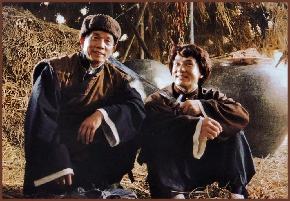 成龙90年票房冠军,成龙历届华语电影票房冠军