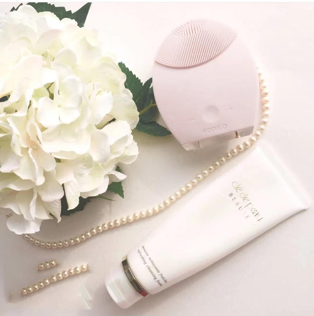 护肤攻略1,护肤全套步骤