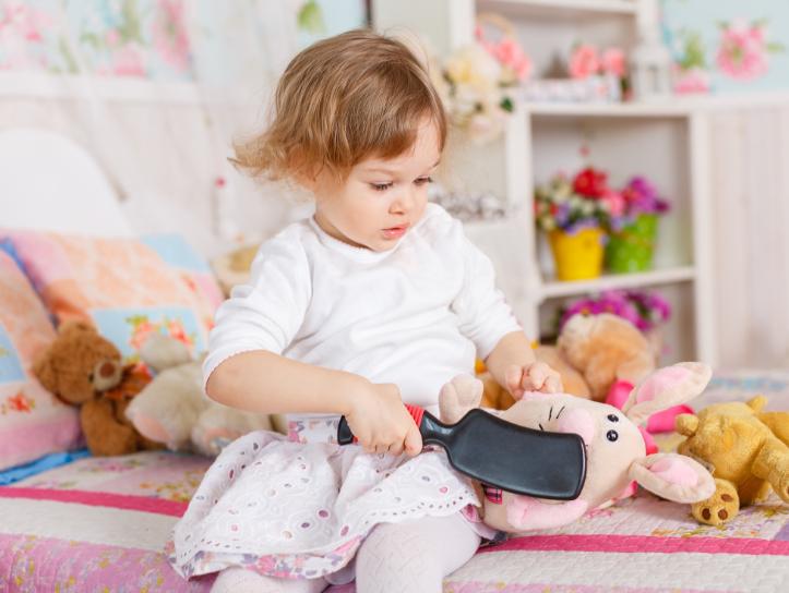 孩子坐不住如何提高注意力,孩子怎样才能提高专注力