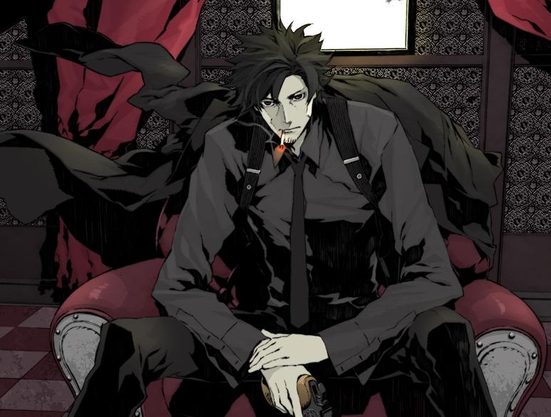 fgo卫宫切嗣英灵,fgo卫宫切嗣满破图鉴