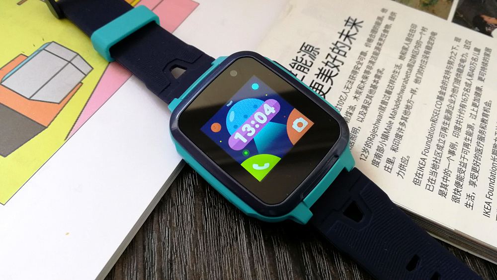 小米儿童电话手表4和4pro区别,小米华为儿童手表
