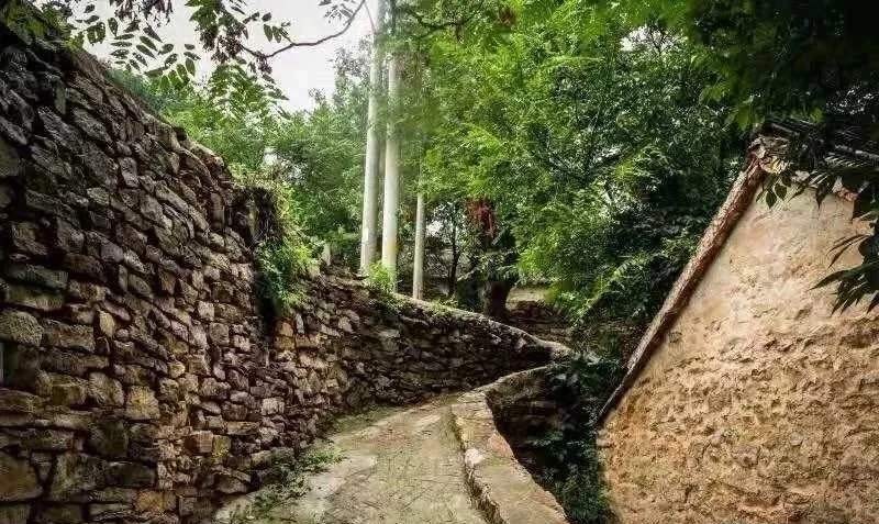 河南宝丰旅游最佳去处,宝丰一日游有哪些旅游景点