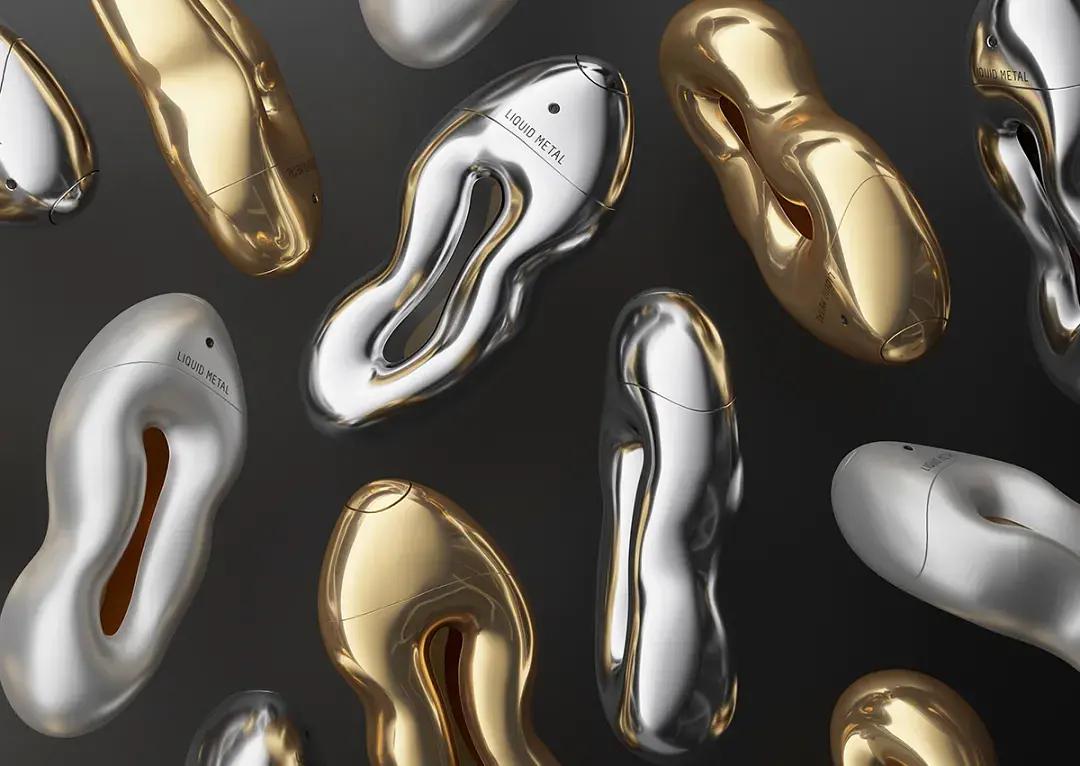 2020缪斯MUSE设计大奖——包装设计美翻了