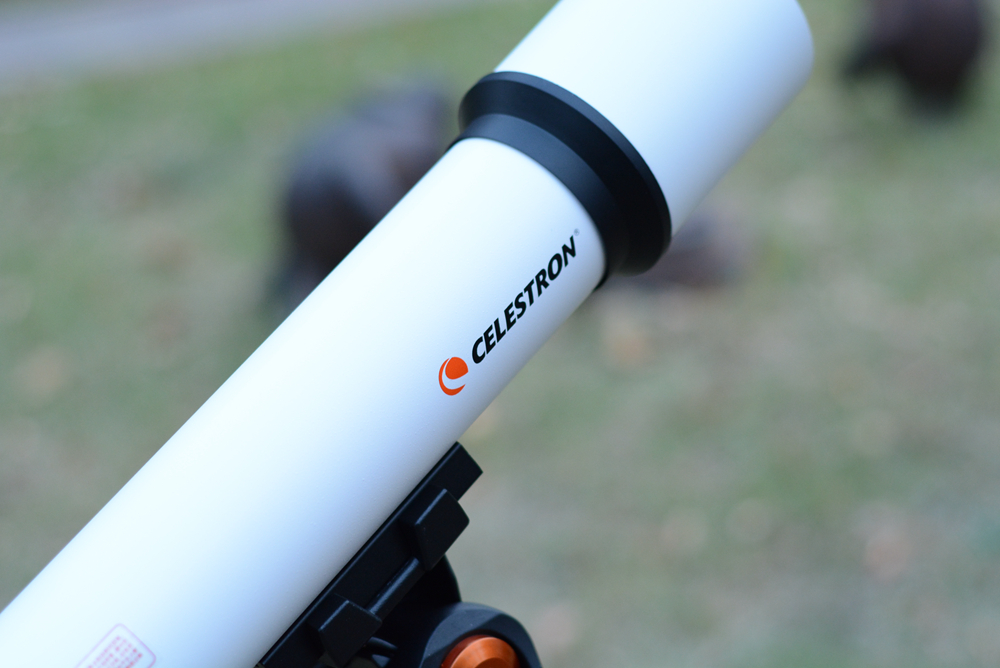 星特朗sctw-70,星特朗天文望远镜入门级天花板