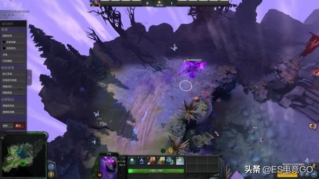 dota2哪个信使最好,dota信使流