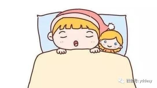 【亲子防疫特辑五十七】健康作息，趣享美妙时光