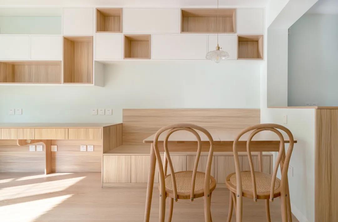 全屋做柜子怎样最省钱,装修怎样做柜子实用又省钱