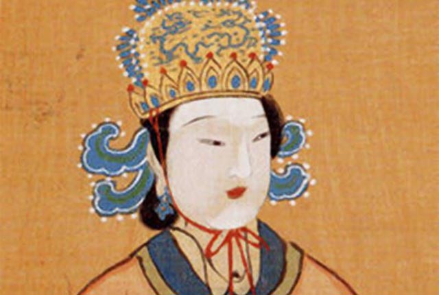 李治与武则天并称二圣,李治对武则天好吗