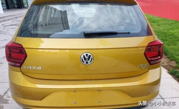 大众polo试驾省油吗,大众polo这款车怎么样