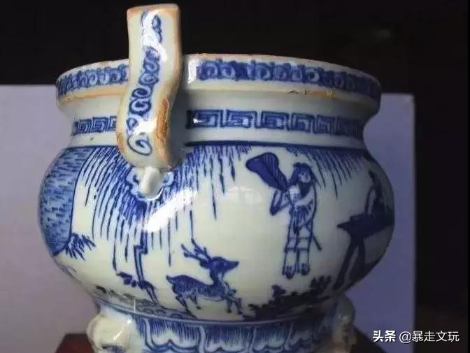 高价回收一切有价值的东西,高价回收古董是真的吗