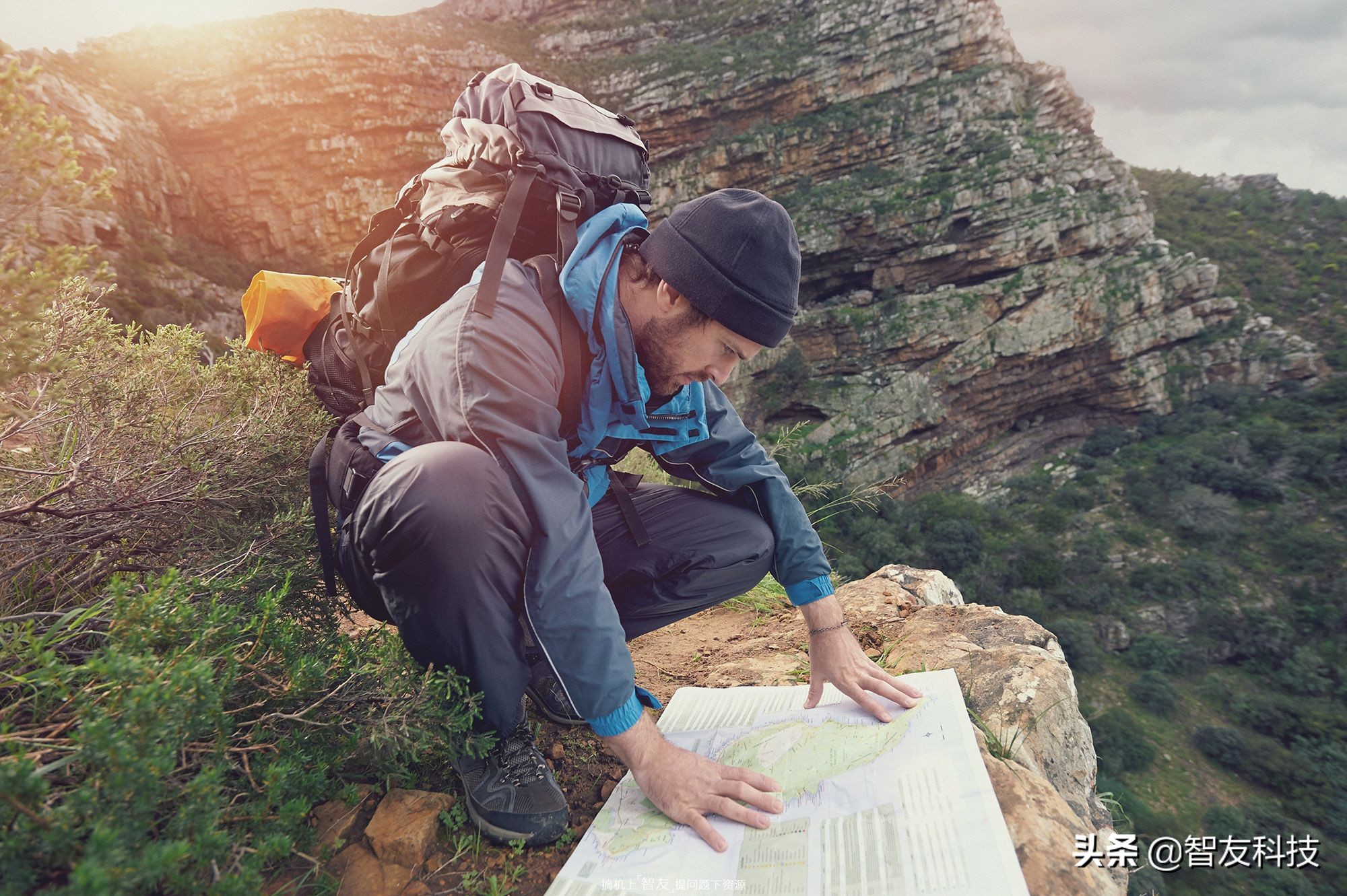 哪个导航的地图更详细,最好用的导航地图软件是哪款