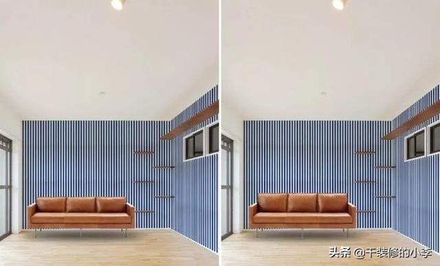 层高太高为何有压迫感,家里层高矮怎么解决