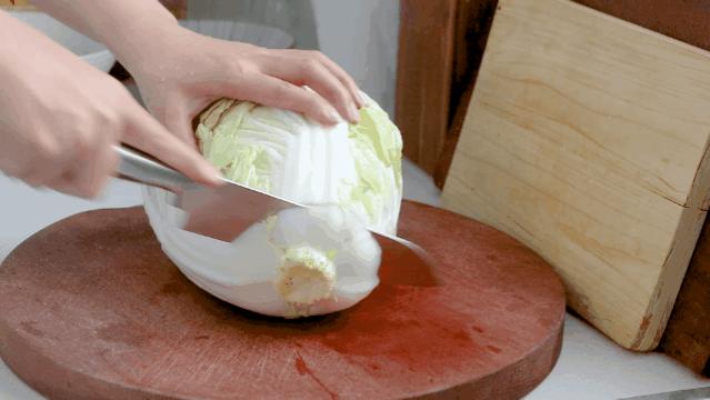 豆腐石锅煲做法,豆腐白菜石锅